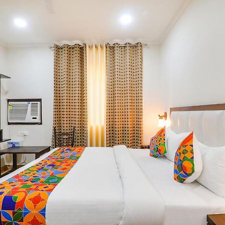 Fabhotel Shyam Inn Kānpur Eksteriør bilde